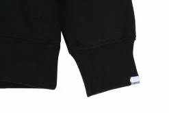 Hanon Crayon Shade Box Logo Sweatshirt