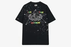 Tees Converse Court Ready Crossover Tee X Barriers