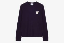 Sweats & Hoods Wood Wood Kevin Lambswool Jumper