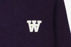 Sweats & Hoods Wood Wood Kevin Lambswool Jumper