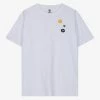 Tees Wood Wood Ace Patches Tee