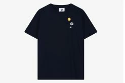 Tees Wood Wood Ace Patches Tee