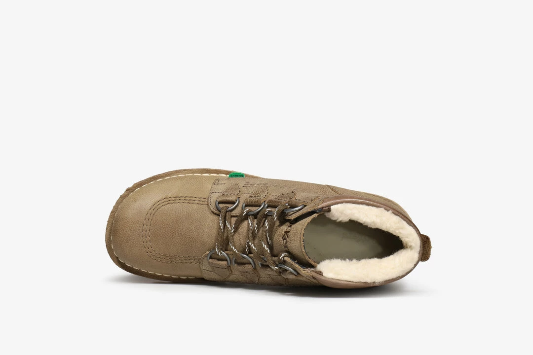 Best Sale 🔥 Kickers Kick Hi "Hike" Footwear 🤩 6 Kickers Kick Hi "Hike" Footwear