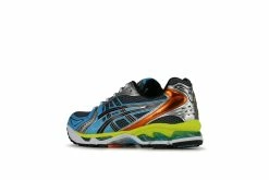 Asics Gel-Kayano 14 X Angelo Baque