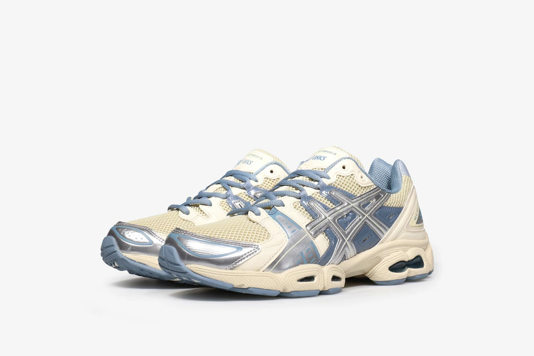 Cheapest ๐ Asics GEL-Nimbus 9 X WIND AND SEA Footwear ๐ 4 Asics GEL-Nimbus 9 X WIND AND SEA Footwear
