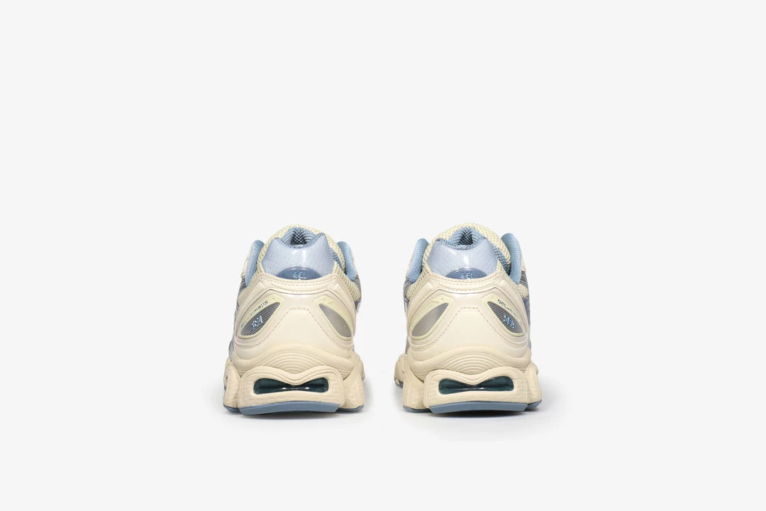 Cheapest ๐ Asics GEL-Nimbus 9 X WIND AND SEA Footwear ๐ 7 Asics GEL-Nimbus 9 X WIND AND SEA Footwear