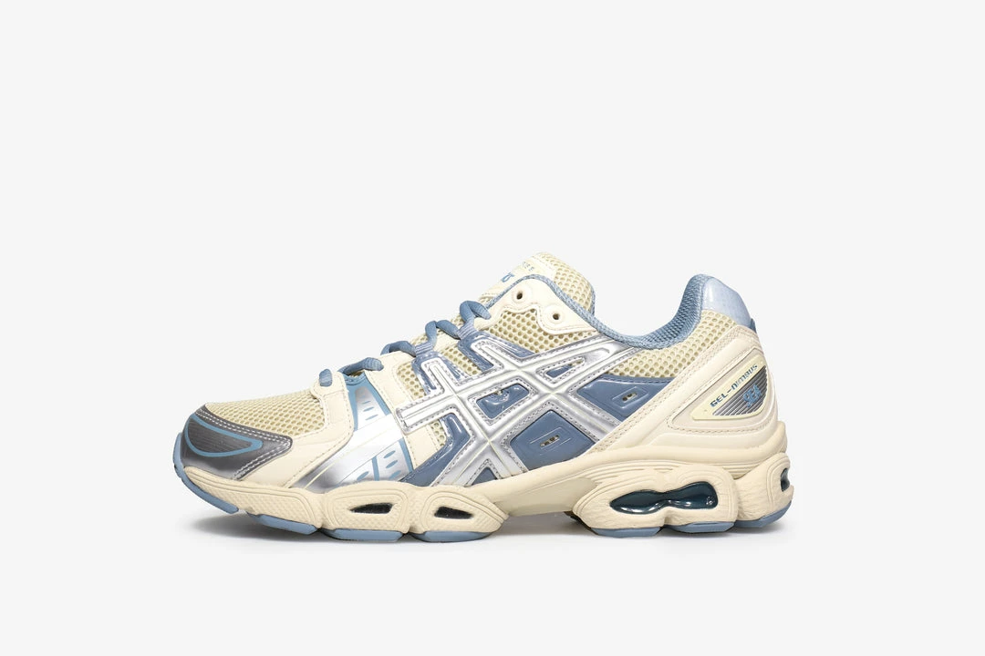 Cheapest ๐ Asics GEL-Nimbus 9 X WIND AND SEA Footwear ๐ 3 Asics GEL-Nimbus 9 X WIND AND SEA Footwear
