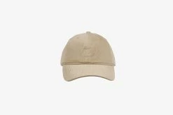 Wood Wood Low Profile Corduroy Cap