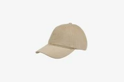 Wood Wood Low Profile Corduroy Cap