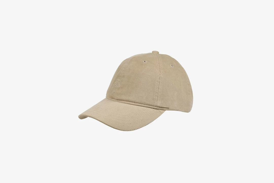 Best deal ✔️ Wood Wood Low Profile Corduroy Cap 🌟 3 Wood Wood Low Profile Corduroy Cap