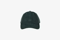 Wood Wood Low Profile Corduroy Cap