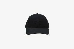 Wood Wood Low Profile Corduroy Cap