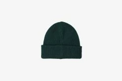 Wood Wood Mande Ribbed Beanie