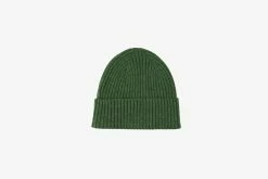 Wood Wood Luca Lambswool Beanie