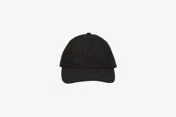 Wood Wood Low Profile Wool Cap