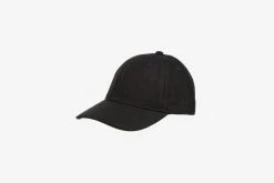 Wood Wood Low Profile Wool Cap