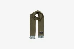Wood Wood Karlo Solid Scarf