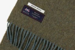 Wood Wood Karlo Solid Scarf