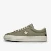 Converse One Star "TriPanel Reveal"