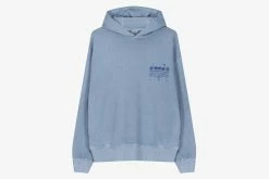Diadora Made In Italy Hoodie "Manifesto" Sweats & Hoods