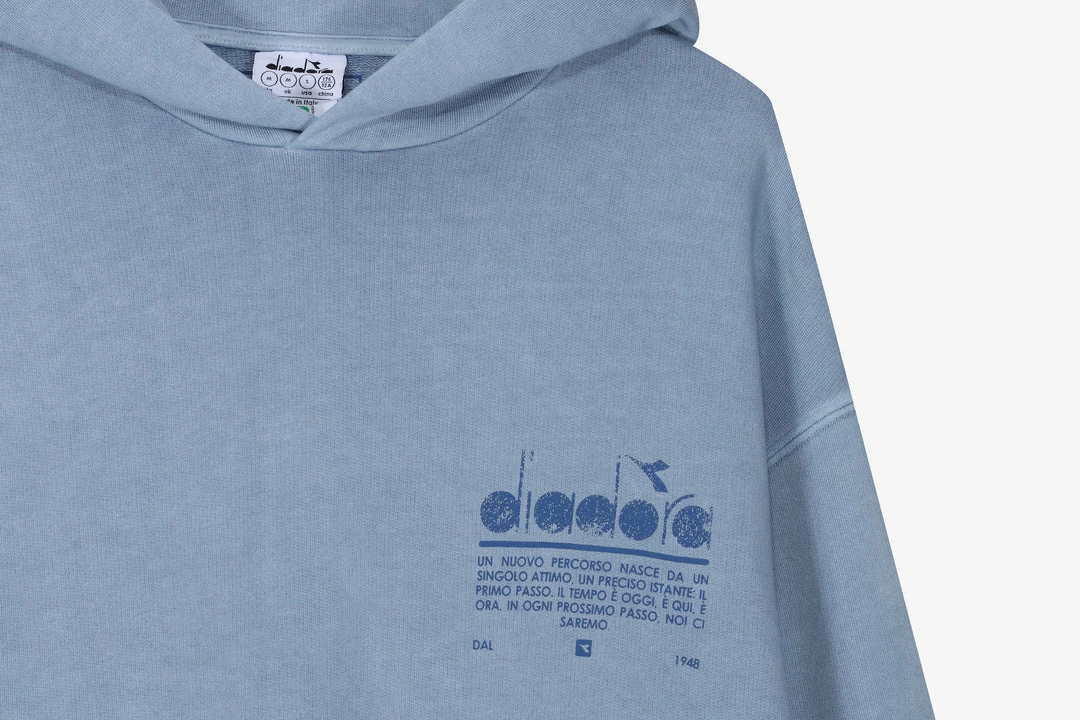 Cheap ๐ Diadora Made In Italy Hoodie "Manifesto" Sweats & Hoods ๐ฅฐ 4 Diadora Made In Italy Hoodie "Manifesto" Sweats & Hoods