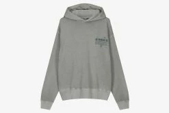 Diadora Made In Italy Hoodie "Manifesto"