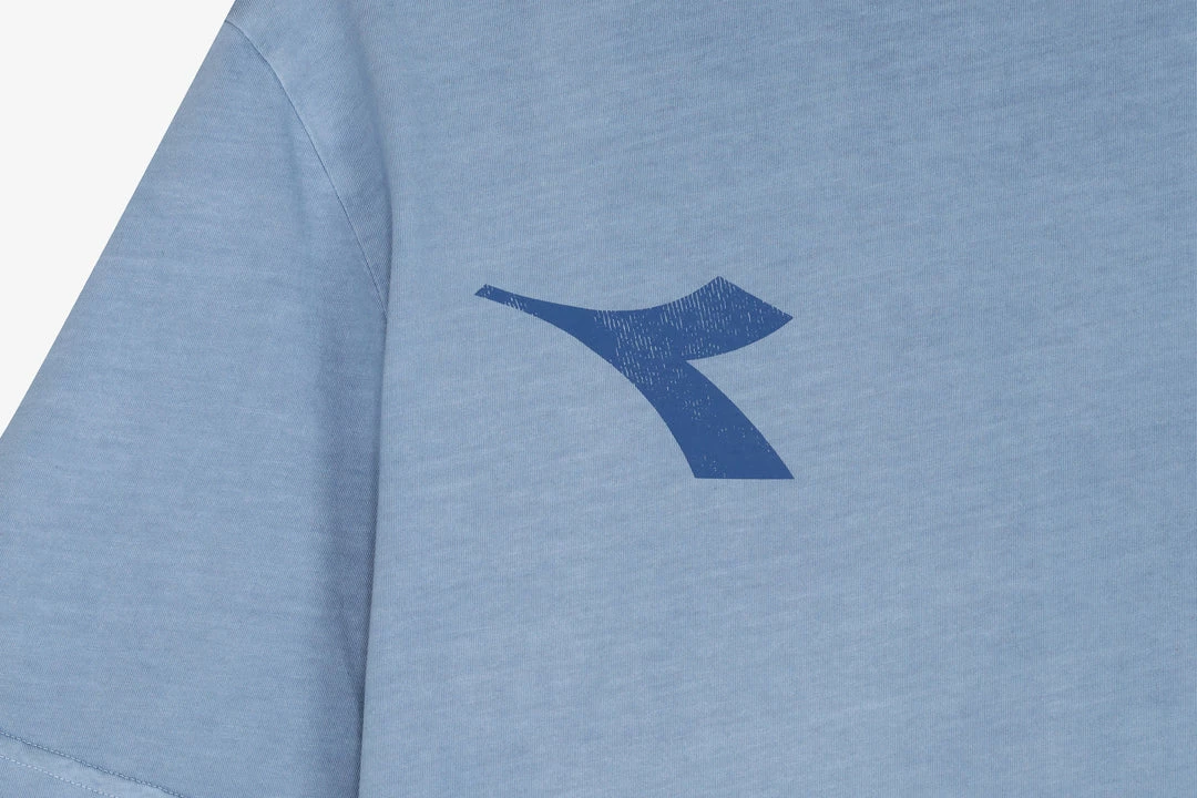 Best Sale ๐ฏ Tees Diadora Made In Italy Tee "Manifesto" โค๏ธ 5 Tees Diadora Made In Italy Tee "Manifesto"