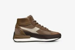 Diadora Equipe Mid Mad Nubuck SW Footwear