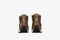 Diadora Equipe Mid Mad Nubuck SW Footwear