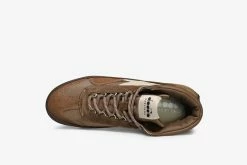 Diadora Equipe Mid Mad Nubuck SW Footwear