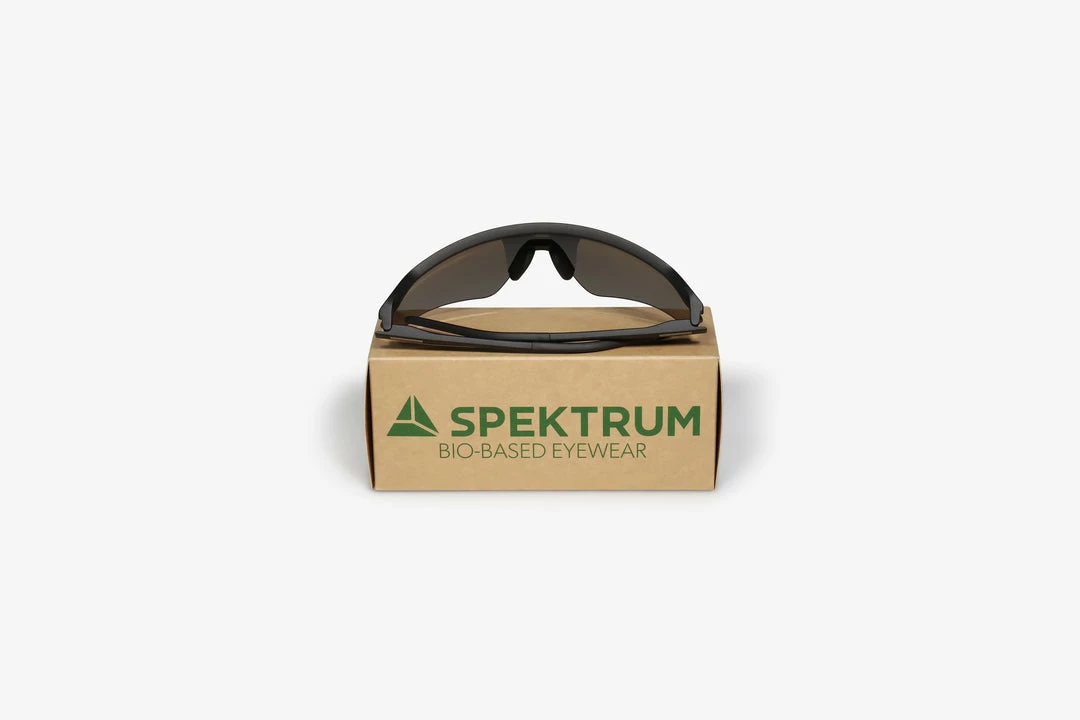 Buy ⌛ Spektrum Sport Accessories & Luggage Spektrum Blankster Black - Grey Lens 😍 6 Spektrum Sport Accessories & Luggage Spektrum Blankster Black - Grey Lens