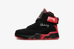 Footwear Patrick Ewing 33 Hi X Death Row Records