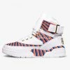 Footwear Patrick Ewing 33 Hi X Radiate