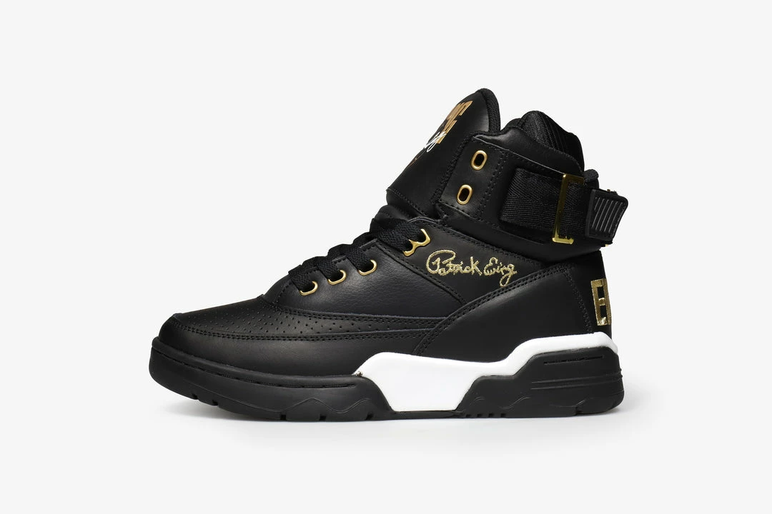 Best Sale ๐ Patrick Ewing 33 Hi "10th Anniversary" ๐ 3 Patrick Ewing 33 Hi "10th Anniversary"