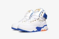 Patrick Ewing 33 Hi "10th Anniversary" Footwear