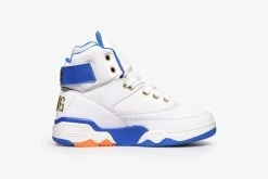 Brand new ⌛ Patrick Ewing 33 Hi "10th Anniversary" Footwear ⭐ 10 Patrick Ewing 33 Hi