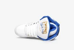 Brand new ⌛ Patrick Ewing 33 Hi "10th Anniversary" Footwear ⭐ 11 Patrick Ewing 33 Hi