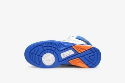 Brand new ⌛ Patrick Ewing 33 Hi "10th Anniversary" Footwear ⭐ 13 Patrick Ewing 33 Hi