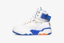 Patrick Ewing 33 Hi "10th Anniversary" Footwear