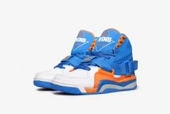 Hot Sale 👍 Footwear Patrick Ewing Concept X Anthony Mason "NY Knicks" 👍 10 Footwear Patrick Ewing Concept X Anthony Mason