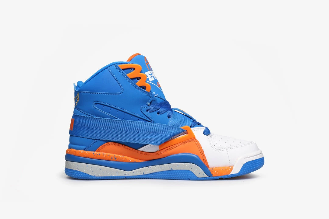 Hot Sale 👍 Footwear Patrick Ewing Concept X Anthony Mason "NY Knicks" 👍 5 Footwear Patrick Ewing Concept X Anthony Mason "NY Knicks"