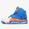 Footwear Patrick Ewing Concept X Anthony Mason "NY Knicks"