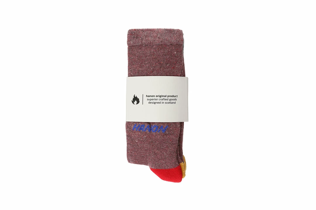 Best Sale ๐ Hanon Oddity Sock ๐งจ 4 Hanon Oddity Sock