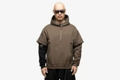 Acronym S34-PR Sweatshirt Apparel