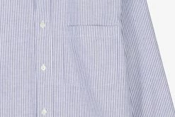 Wood Wood Adam Oxford Shirt