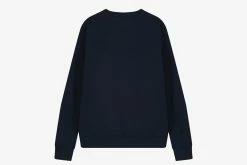 Cheapest ๐ Wood Wood Hugh Classic Sweatshirt ๐งจ 9 Wood Wood Hugh Classic Sweatshirt