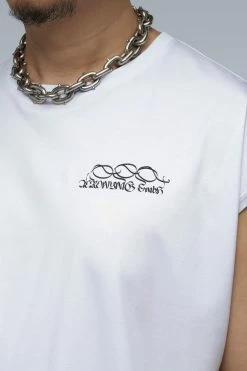 Acronym S25-PR-A Apparel