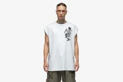 Acronym S25-PR-B Apparel