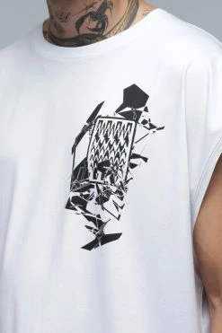 Acronym S25-PR-B Apparel