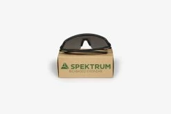 Hot Sale ✨ Spektrum Sport Spektrum Klinger Black - Grey Lens ❤️ 10 Spektrum Sport Spektrum Klinger Black - Grey Lens